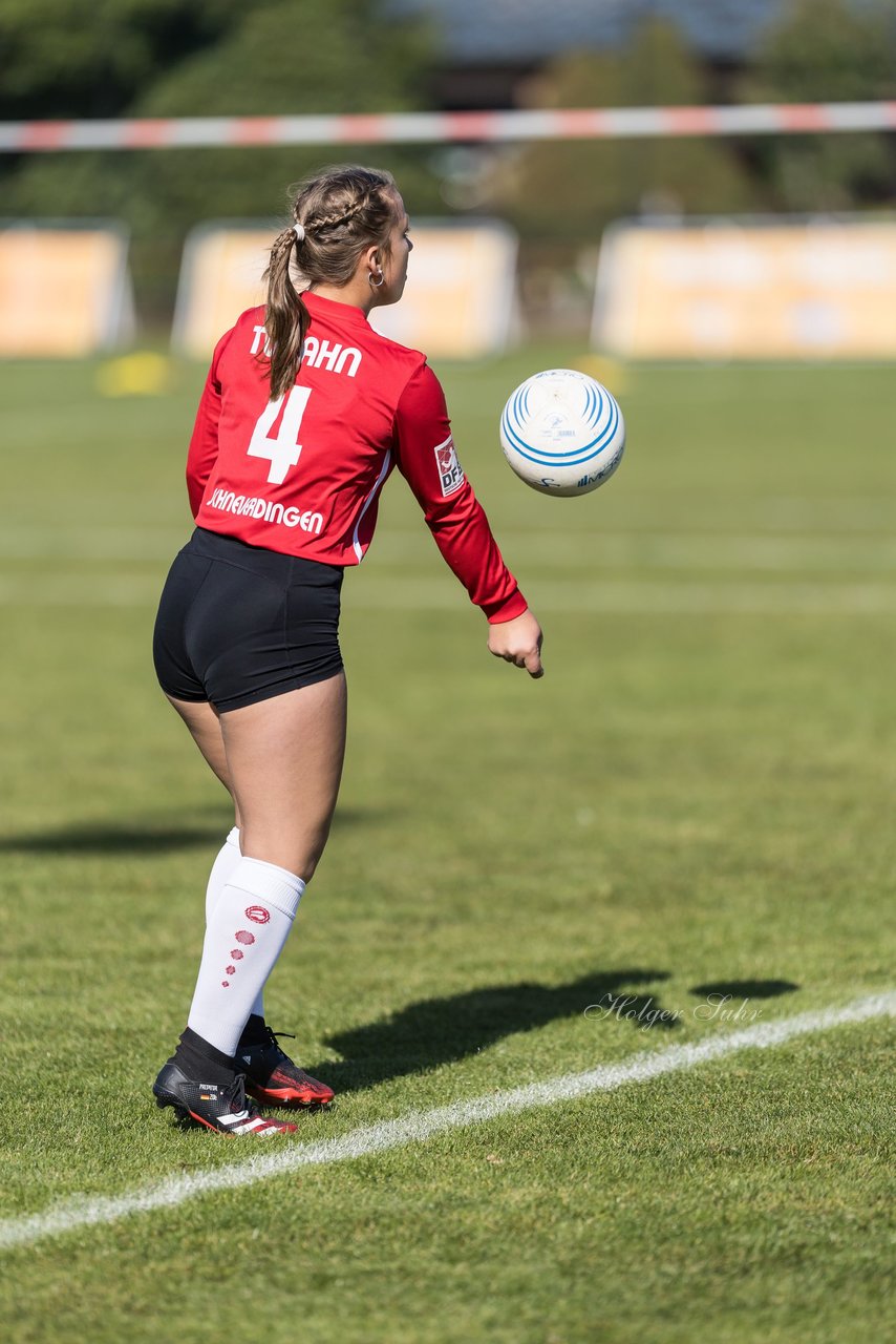 Bild 494 - wU16 Deutsche Meisterschaft